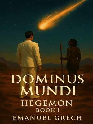cover image of Dominus Mundi